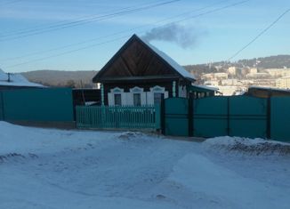 Дом на продажу, 47.9 м2, Петровск-Забайкальский, улица Павлова