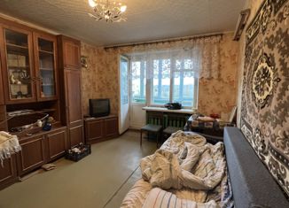 Продажа 2-ком. квартиры, 50 м2, Кинешма, улица имени Урицкого, 4