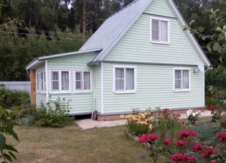 Продам дом, 43 м2, Ижевск, 4-я улица, 135