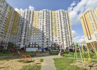 Двухкомнатная квартира на продажу, 64 м2, Оренбург, улица Геннадия Донковцева, 5/1, Ленинский район