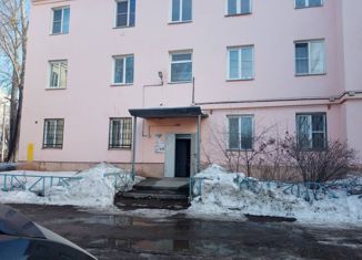 Продам двухкомнатную квартиру, 54.1 м2, Челябинск, Социалистическая улица, 16, Металлургический район
