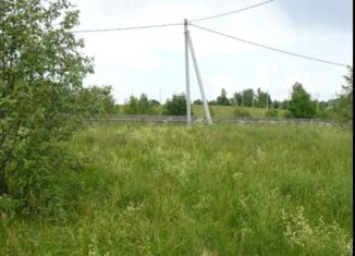 Продаю земельный участок, 25 сот., деревня Константиново, Новая улица