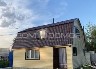 Дом на продажу, 48 м2, Сургут, 25-я линия, 24