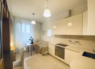 Продаю 1-ком. квартиру, 42.6 м2, Москва, Веерная улица, 30к6, Веерная улица