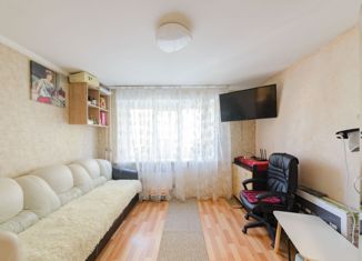 Продается квартира студия, 18 м2, Екатеринбург, Хвойная улица, 76к2