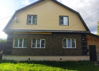 Дом на продажу, 133.7 м2, Нерехта, улица 11-й годовщины Октября