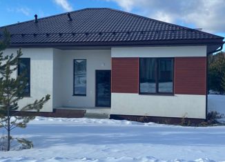 Продам дом, 111 м2, село Верхнемакарово, Колхозная улица, 29