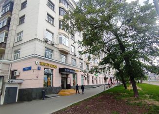 Продам двухкомнатную квартиру, 66.8 м2, Москва, Волоколамское шоссе, 3, метро Сокол