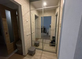 1-ком. квартира на продажу, 37.9 м2, Воронеж, улица Артамонова, 38Б, Северо-Восточный жилой район