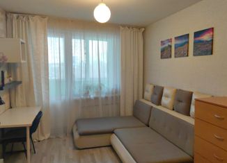 Продается квартира студия, 28.5 м2, Екатеринбург, Самолётная улица, 33, Самолётная улица