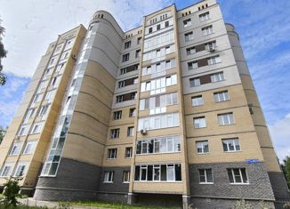 Продается 2-комнатная квартира, 60.2 м2, Сыктывкар, улица Куратова, 76, Центральный район