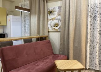 Продам квартиру студию, 25.4 м2, Сочи, микрорайон Мамайка, Загородная улица, 5/4