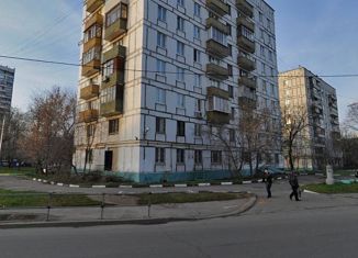 Продается 1-комнатная квартира, 33 м2, Москва, Хорошёвское шоссе, 36А, метро Хорошёвская