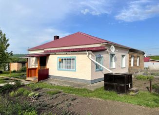 Продается дом, 56.6 м2, село Терентьевское, Железнодорожная улица, 10