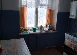 3-комнатная квартира на продажу, 55 м2, Приволжск, Костромская улица, 4