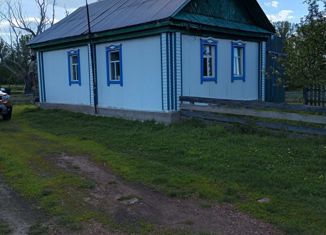 Дом на продажу, 63.7 м2, село Ахмерово, Шоссейная улица