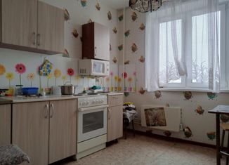 Продажа 1-комнатной квартиры, 40.5 м2, Челябинская область, шоссе Металлургов, 18