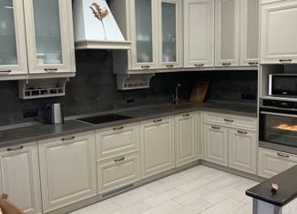 Продажа таунхауса, 116 м2, Кемерово, жилой район Лесная Поляна, Весенний проспект, 12/2