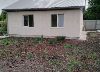 Продаю дом, 54 м2, хутор Октябрьский, Зелёная улица, 86