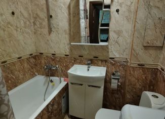 Сдача в аренду 1-комнатной квартиры, 33 м2, Москва, улица Стромынка, 15, улица Стромынка