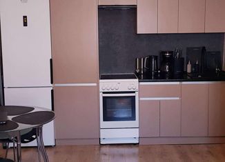 Продаю 1-ком. квартиру, 33 м2, Екатеринбург, улица Фрезеровщиков, 34, метро Проспект Космонавтов