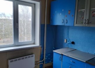 Продажа 2-комнатной квартиры, 44.5 м2, Лесосибирск, 6-й квартал, 1