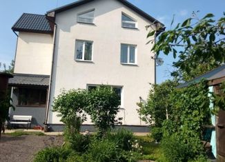 Продам дом, 170 м2, деревня Степаньково, деревня Степаньково, 24