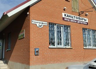 Продажа дома, 53.4 м2, Абдулино, Телеграфная улица