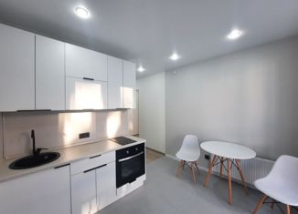 Однокомнатная квартира на продажу, 32 м2, Ростов-на-Дону, улица Ерёменко, 114/1с2, ЖК Пятый Элемент