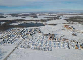 Продается земельный участок, 5.5 сот., посёлок Терема, улица Да Винчи, 9