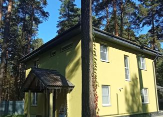 Продажа дома, 190 м2, Раменское, Весенняя улица