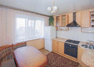 3-комнатная квартира на продажу, 73 м2, Курск, Студенческая улица, 26
