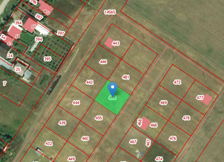 Продам участок, 8 сот., хутор Новый