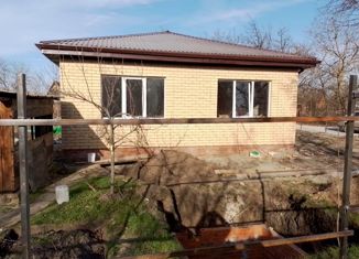 Продается дом, 80 м2, село Покровское, Берёзовая улица