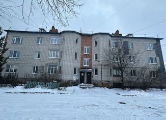 1-комнатная квартира на продажу, 33.6 м2, Вологда, улица Строителей, 12, микрорайон Прилуки