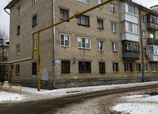 Продам однокомнатную квартиру, 31 м2, Тольятти, улица Крылова, 8, Комсомольский район