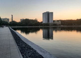 Квартира на продажу студия, 15.6 м2, Москва, Щёлковское шоссе, 77к1, Щёлковское шоссе