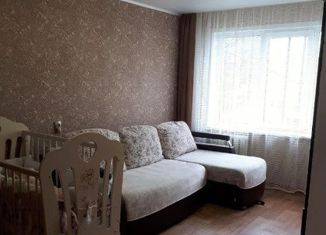 Однокомнатная квартира на продажу, 34.9 м2, Томская область, Профсоюзная улица, 37