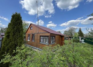 Продажа дома, 43 м2, Карабаново, СНТ Заря, 101