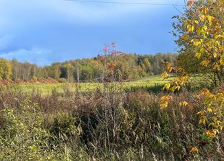 Продаю земельный участок, 9.8 сот., деревня Куртниково, Старосельская улица, 22