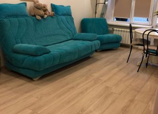 Продаю 2-ком. квартиру, 43.8 м2, Москва, Клязьминская улица, 32, метро Лианозово