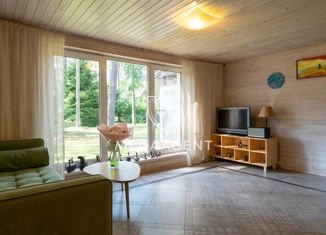 Сдается дом, 158 м2, посёлок Западная Лица, улица Капитана 1-го ранга Лячина, 1