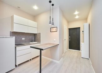 Продаю квартиру студию, 20.7 м2, Краснодар, ЖК Парк Победы, улица Героя Пешкова, 14к3