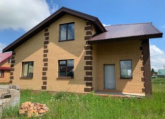 Дом на продажу, 286 м2, село Богородское, улица Комарова