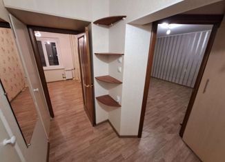 Продается 1-комнатная квартира, 33.9 м2, Пермь, улица Тургенева, 35А, ЖК Сирень