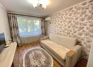 Продается трехкомнатная квартира, 61.8 м2, Хабаровский край, Вокзальная улица, 78