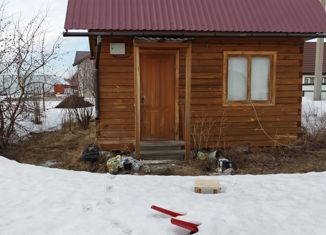 Продаю дом, 20 м2, садовое товарищество Иня-НАПО, садовое товарищество Иня-НАПО, 237