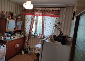 Продается 2-комнатная квартира, 52.1 м2, Москва, Игральная улица, 7, Игральная улица