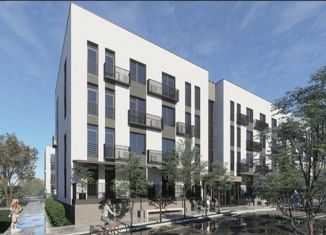 Продам квартиру студию, 25 м2, посёлок Садовый, Спортивная улица, 34