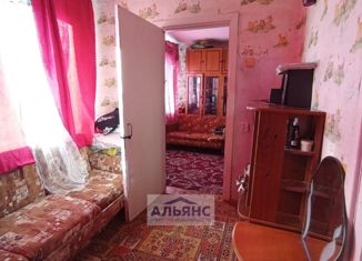 3-ком. квартира на продажу, 46.7 м2, Спасск-Дальний, Красногвардейская улица, 71/1